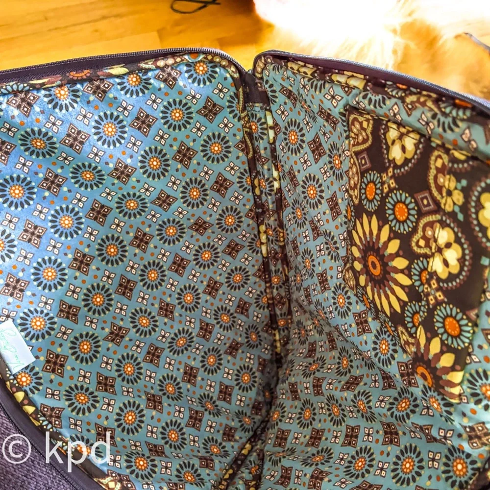 Vera Bradley authentic vera